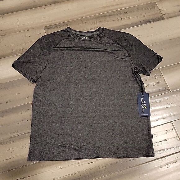 Rainforest, S - Picture 1 of 3